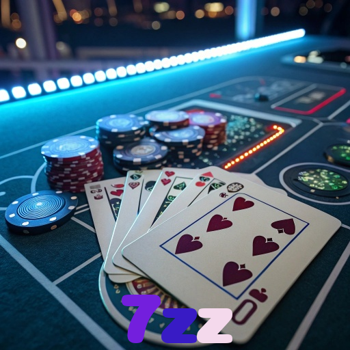 7zz - Baixe o App 7zz para Android e Comece a Jogar