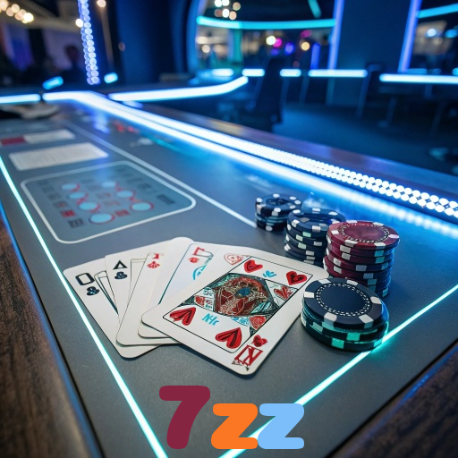 7zz - Baixe o app 7zz no Google Play e jogue ao vivo