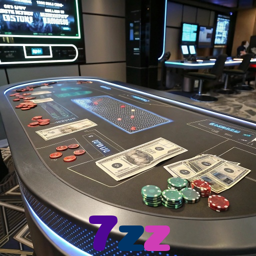 7zz - Baixe o App 7zz para Android e Comece a Jogar
