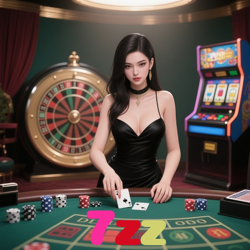 7zz - Baixe o app 7zz no Google Play e jogue ao vivo