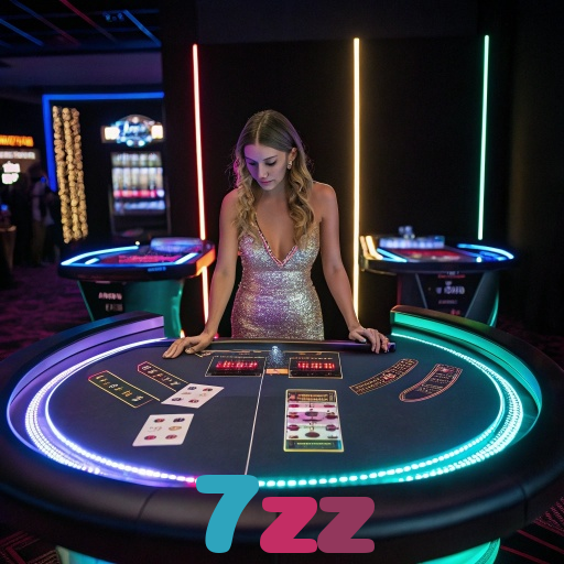 7zz - Baixe o App 7zz para Android e Comece a Jogar
