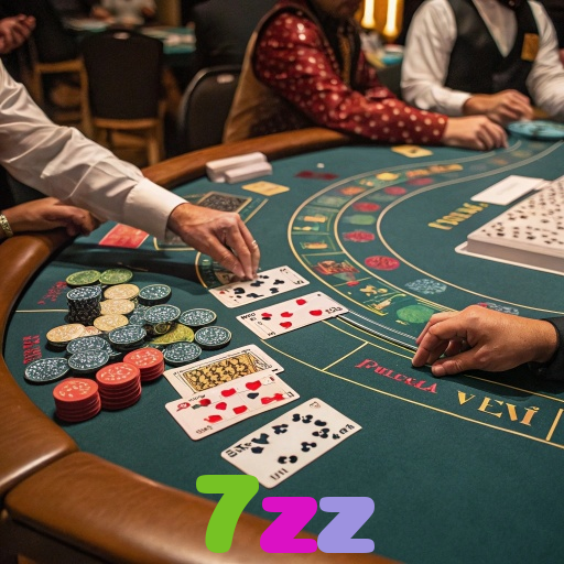 7zz - Baixe o app 7zz no Google Play e jogue ao vivo
