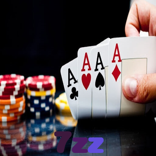 7zz - Baixe o app 7zz no Google Play e jogue ao vivo
