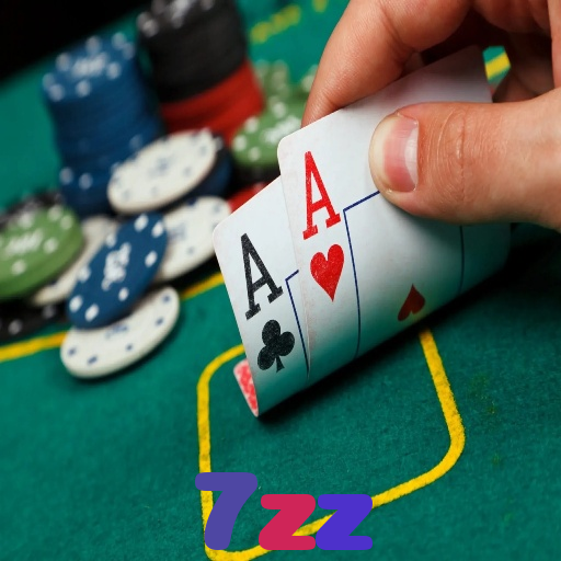 7zz - Baixe o app 7zz no Google Play e jogue ao vivo