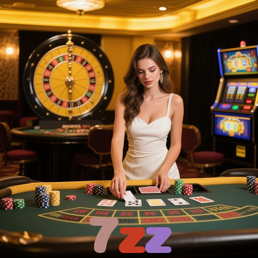 7zz - Baixe o app 7zz no Google Play e jogue ao vivo