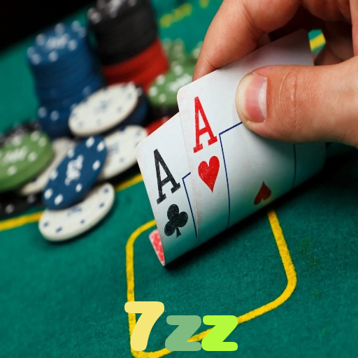 7zz - Baixe o App 7zz para Android e Comece a Jogar
