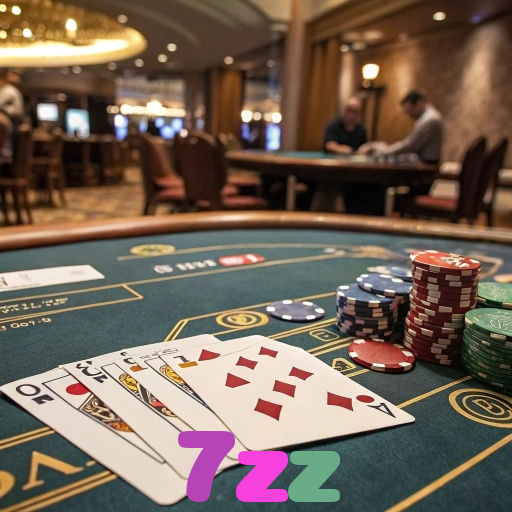 7zz - Baixe o app 7zz no Google Play e jogue ao vivo