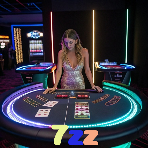 7zz - Baixe o app 7zz no Google Play e jogue ao vivo