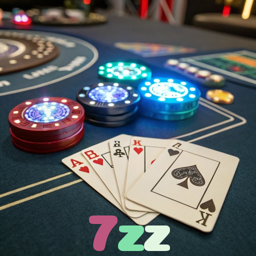 7zz - Baixe o app 7zz no Google Play e jogue ao vivo