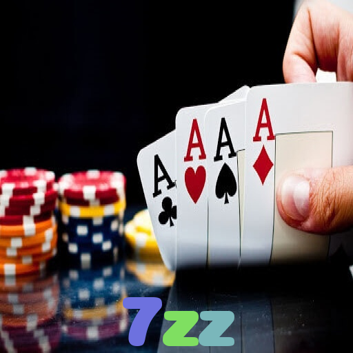 7zz - Baixe o app 7zz no Google Play e jogue ao vivo