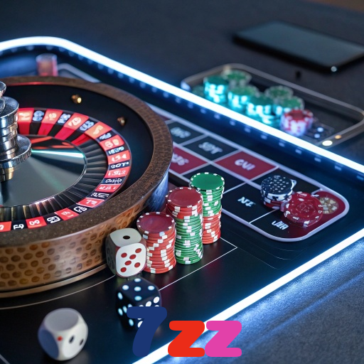 7zz - Baixe o App 7zz para Android e Comece a Jogar