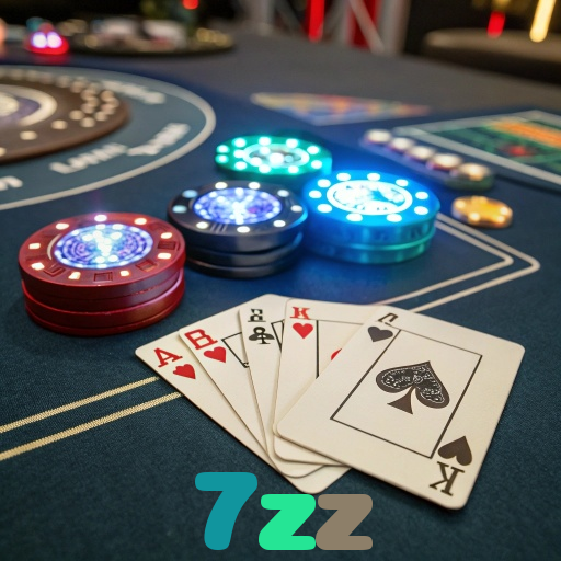 7zz - Baixe o App 7zz para Android e Comece a Jogar