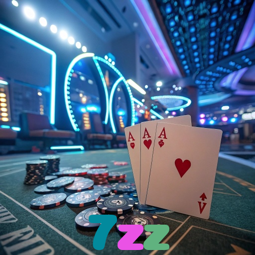 7zz - Baixe o app 7zz no Google Play e jogue ao vivo