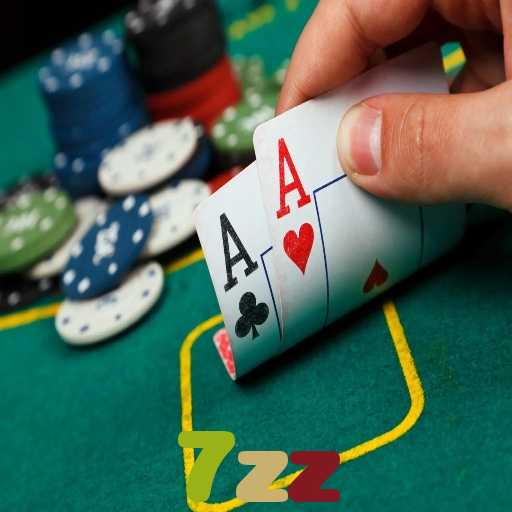 7zz - Baixe o app 7zz no Google Play e jogue ao vivo