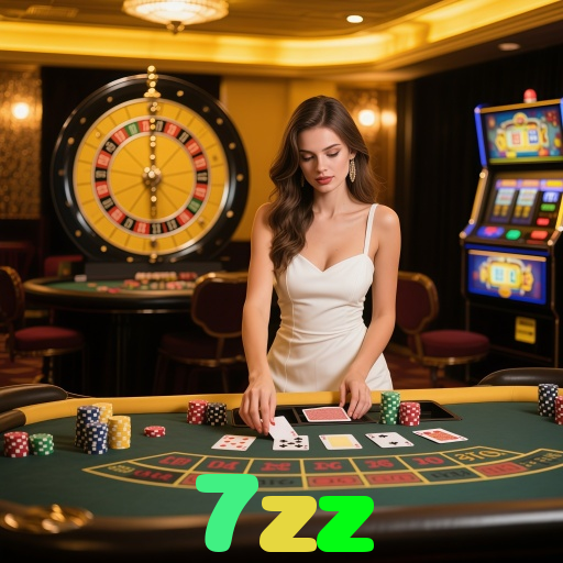 7zz - Baixe o App 7zz para Android e Comece a Jogar
