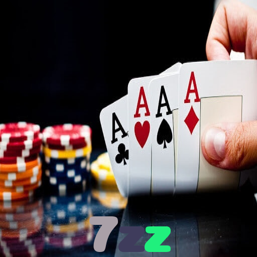 7zz - Baixe o app 7zz no Google Play e jogue ao vivo