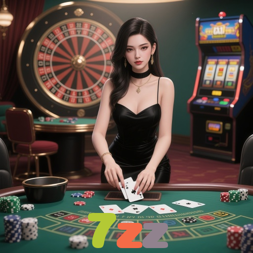 7zz - Baixe o App 7zz para Android e Comece a Jogar