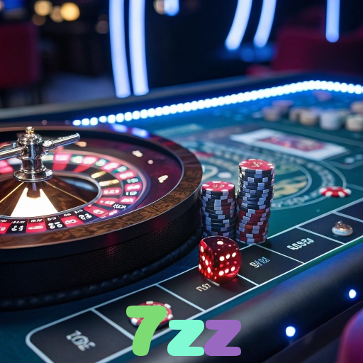7zz - Baixe o app 7zz no Google Play e jogue ao vivo