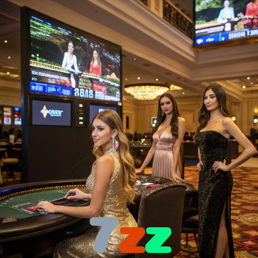 7zz - Baixe o app 7zz no Google Play e jogue ao vivo