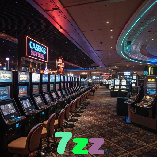 7zz - Baixe o App 7zz para Android e Comece a Jogar