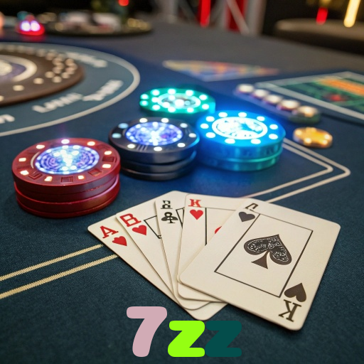 7zz - Baixe o app 7zz no Google Play e jogue ao vivo