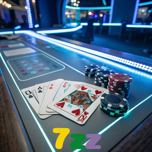 7zz - Baixe o App 7zz para Android e Comece a Jogar