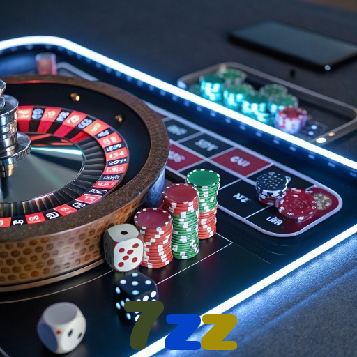 7zz - Baixe o App 7zz para Android e Comece a Jogar