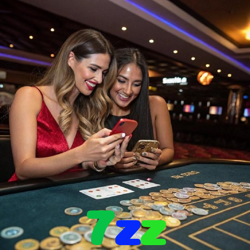 7zz - Baixe o App 7zz para Android e Comece a Jogar