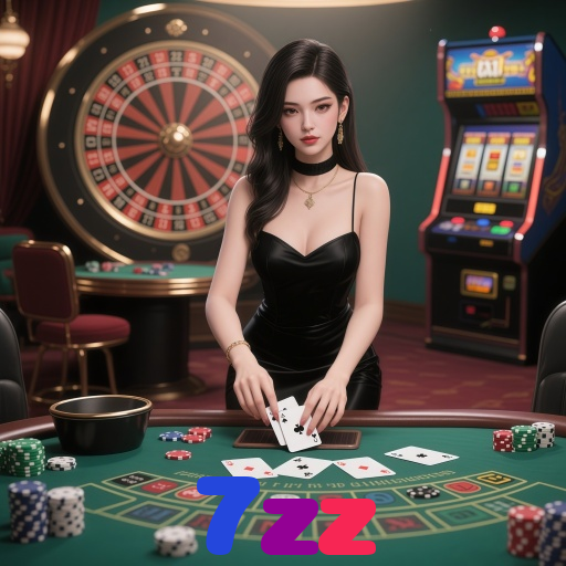 7zz - Baixe o app 7zz no Google Play e jogue ao vivo