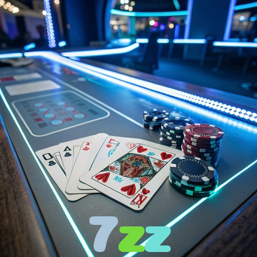 7zz - Baixe o App 7zz para Android e Comece a Jogar