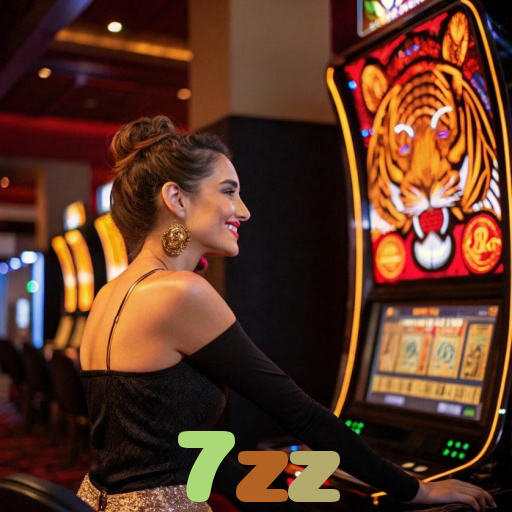 7zz - Baixe o App 7zz para Android e Comece a Jogar