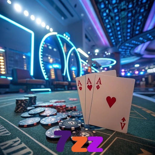 7zz - Baixe o App 7zz para Android e Comece a Jogar