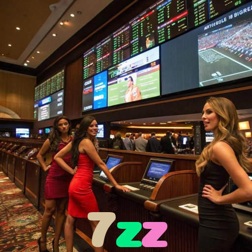 7zz - Baixe o app 7zz no Google Play e jogue ao vivo