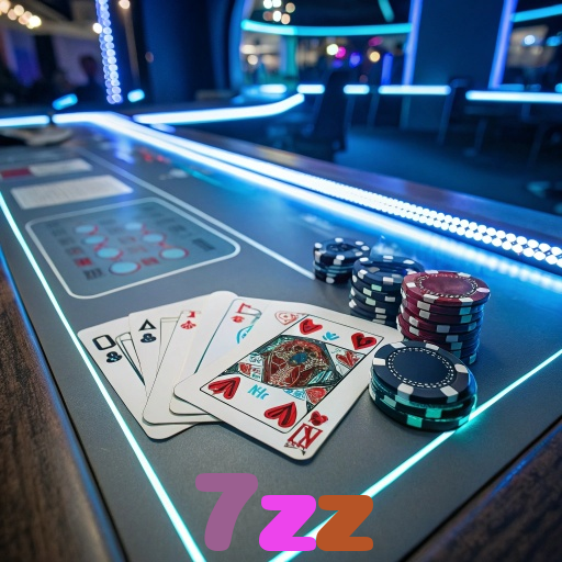 7zz - Baixe o App 7zz para Android e Comece a Jogar