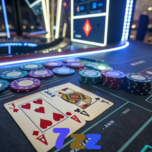 7zz - Baixe o App 7zz para Android e Comece a Jogar