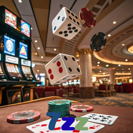 7zz - Baixe o app 7zz no Google Play e jogue ao vivo