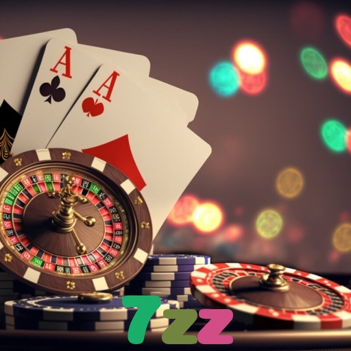 7zz - Baixe o App 7zz para Android e Comece a Jogar