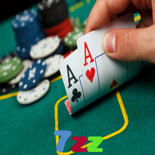 7zz - Baixe o App 7zz para Android e Comece a Jogar