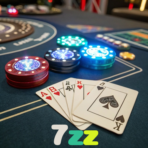 7zz - Baixe o App 7zz para Android e Comece a Jogar
