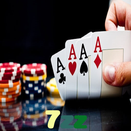 7zz - Baixe o app 7zz no Google Play e jogue ao vivo