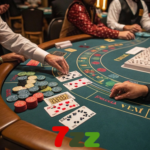 7zz - Baixe o App 7zz para Android e Comece a Jogar