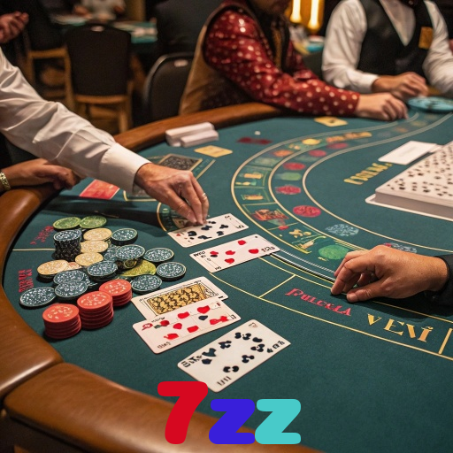 7zz - Baixe o App 7zz para Android e Comece a Jogar