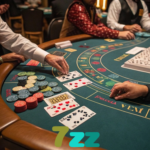 7zz - Baixe o app 7zz no Google Play e jogue ao vivo