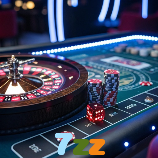 7zz - Baixe o App 7zz para Android e Comece a Jogar