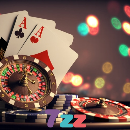 7zz - Baixe o App 7zz para Android e Comece a Jogar