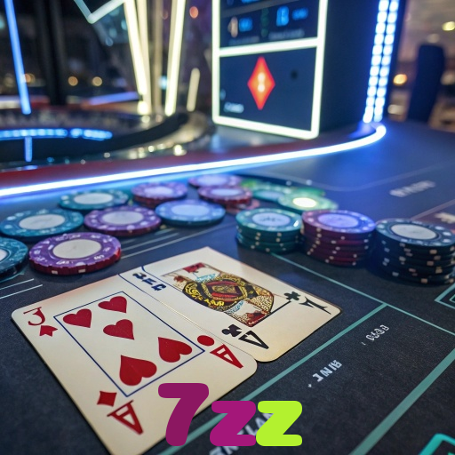 7zz - Baixe o App 7zz para Android e Comece a Jogar
