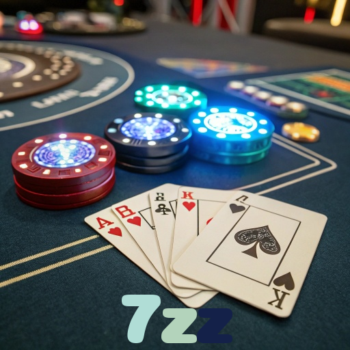 7zz - Baixe o App 7zz para Android e Comece a Jogar