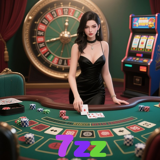 7zz - Baixe o app 7zz no Google Play e jogue ao vivo