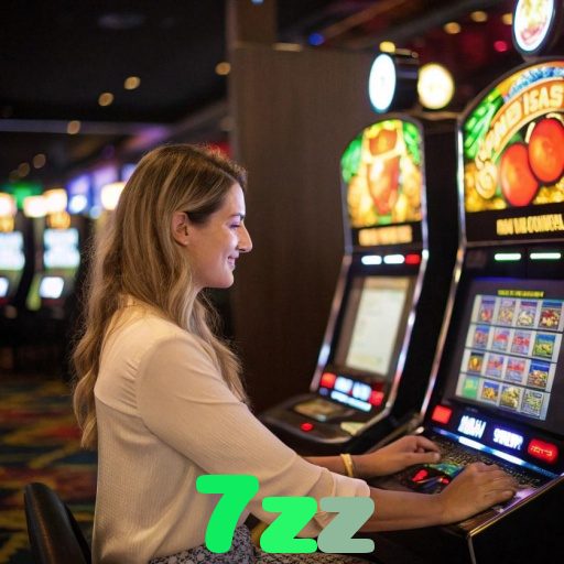 7zz - Baixe o App 7zz para Android e Comece a Jogar