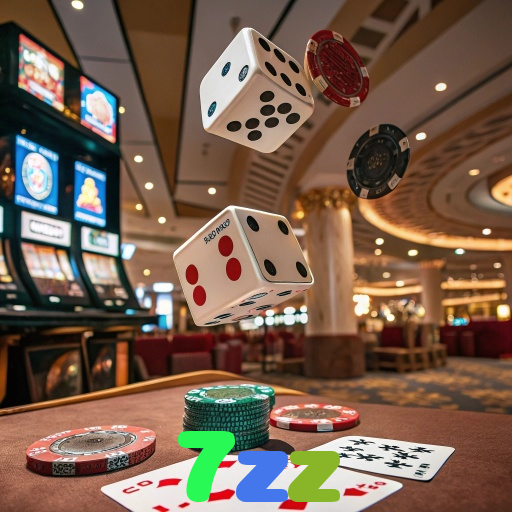7zz - Baixe o App 7zz para Android e Comece a Jogar